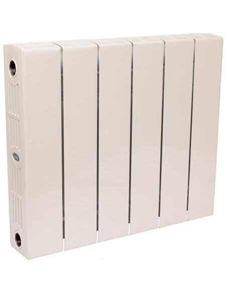 Биметаллический радиатор RIFAR SUPReMO 350 х6