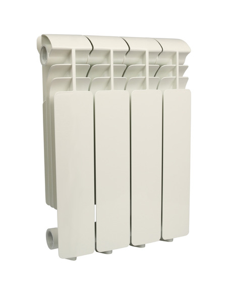 Алюминиевый радиатор Global ISEO 350 х4