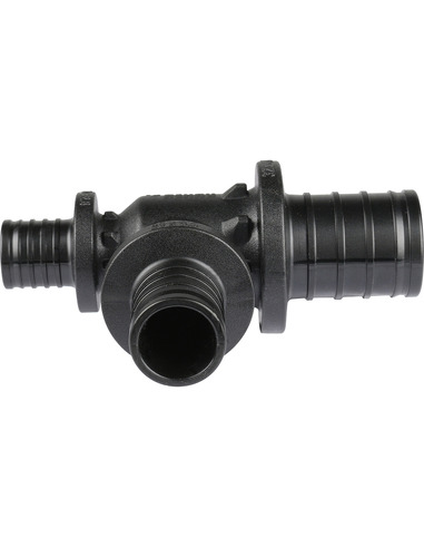 Тройник переходной РЕХАУ RAUTITAN РХ 32x25x20