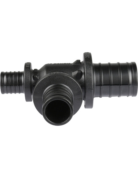 Тройник переходной РЕХАУ RAUTITAN РХ 32x25x20