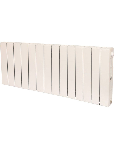 Биметаллический радиатор RIFAR SUPReMO VENTIL 350 х14