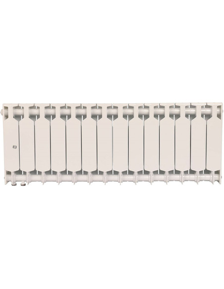 Биметаллический радиатор RIFAR SUPReMO VENTIL 350 х14