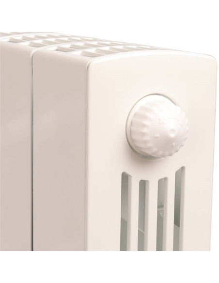 Биметаллический радиатор RIFAR SUPReMO VENTIL 350 х14