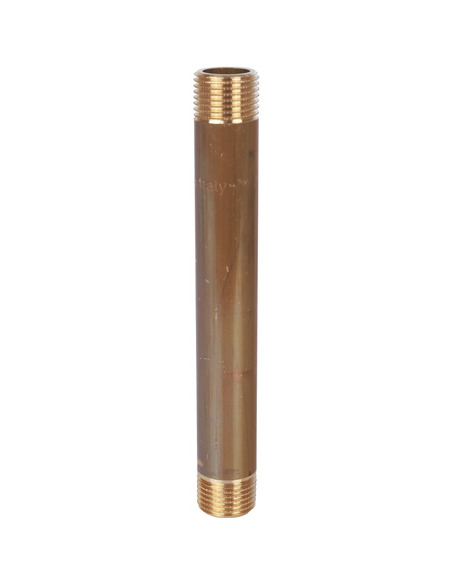 Удлинитель STOUT 1/2"х150 НР-НР