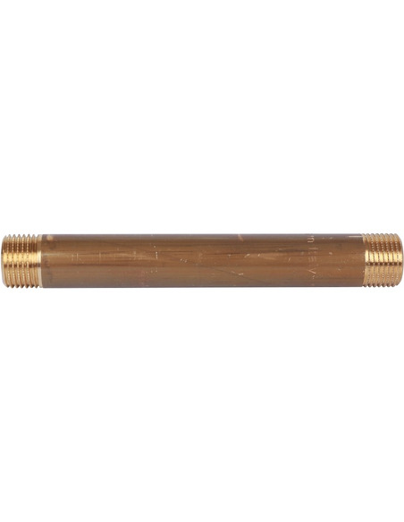 Удлинитель STOUT 1/2"х150 НР-НР