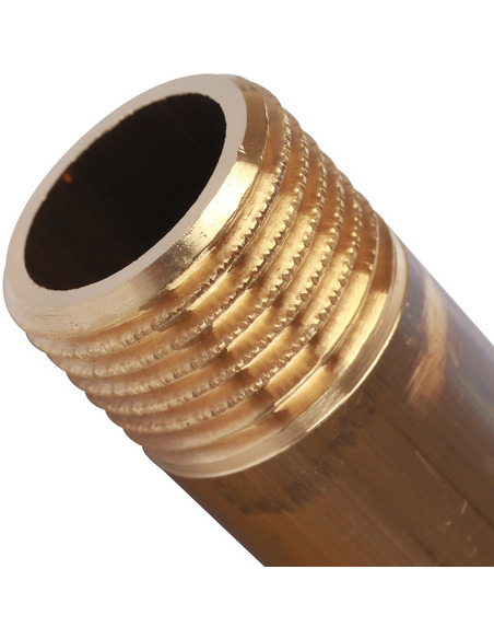 Удлинитель STOUT 1/2"х150 НР-НР