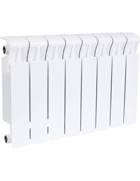 Биметаллический радиатор RIFAR MONOLIT 350 х8