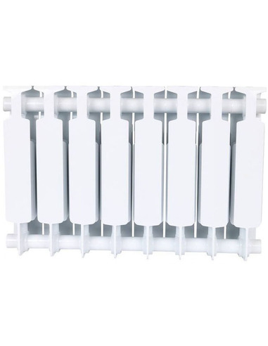 Биметаллический радиатор RIFAR MONOLIT 350 х8