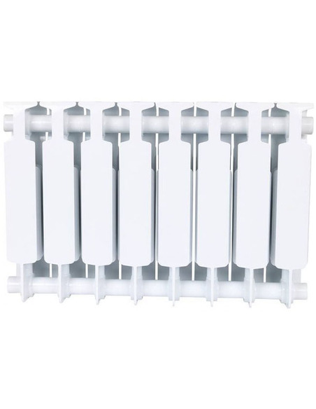 Биметаллический радиатор RIFAR MONOLIT 350 х8