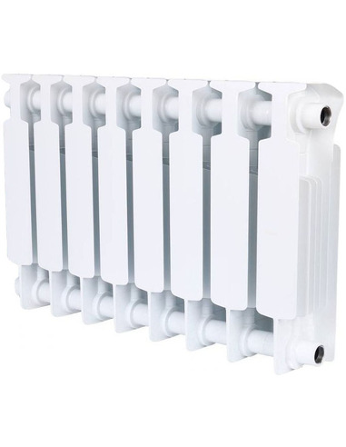 Биметаллический радиатор RIFAR MONOLIT 350 х8