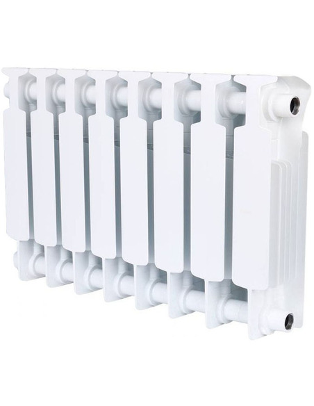 Биметаллический радиатор RIFAR MONOLIT 350 х8