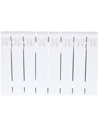 Биметаллический радиатор RIFAR MONOLIT 350 х8