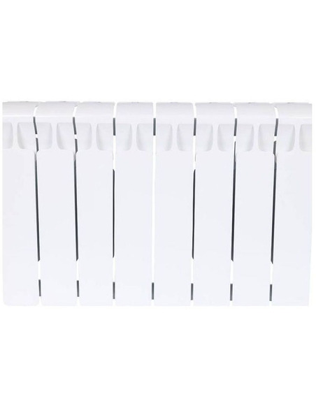 Биметаллический радиатор RIFAR MONOLIT 350 х8