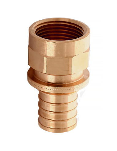 Переходник РЕХАУ RAUTITAN RX 32x1" ВР