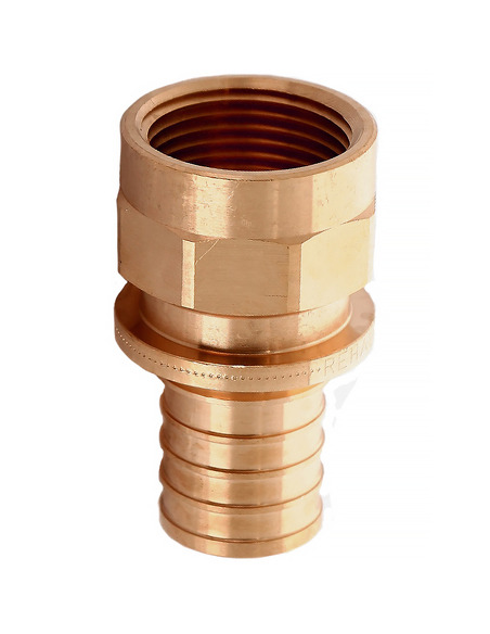 Переходник РЕХАУ RAUTITAN RX 32x1" ВР