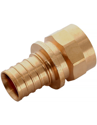 Переходник РЕХАУ RAUTITAN RX 32x1" ВР