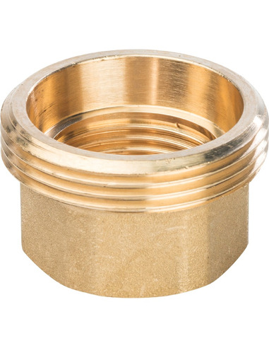 Разъемное соединение "американка" STOUT 1" ВР-ВР