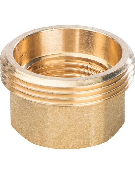 Разъемное соединение "американка" STOUT 1" ВР-ВР