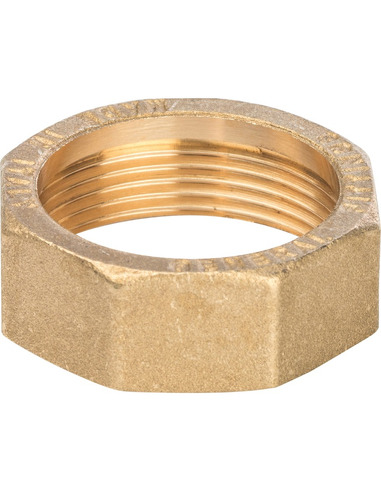 Разъемное соединение "американка" STOUT 1" ВР-ВР