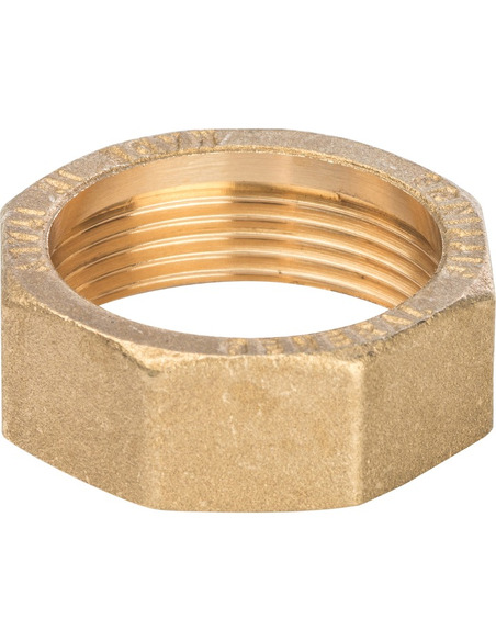 Разъемное соединение "американка" STOUT 1" ВР-ВР