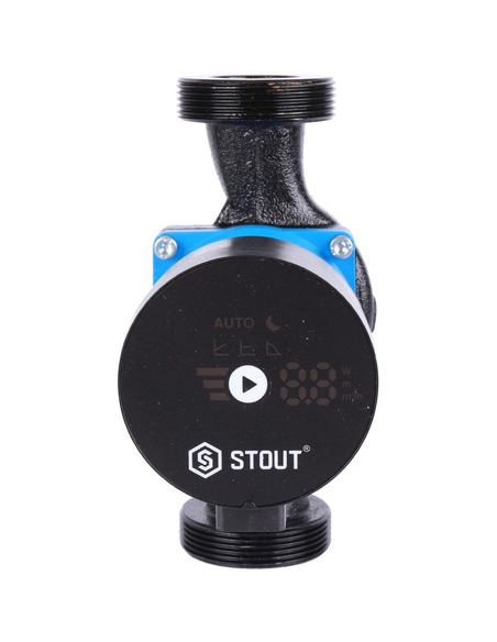 Насос циркуляционный STOUT mini pro 32/80 180