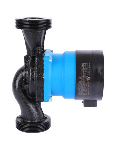 Насос циркуляционный STOUT mini pro 32/80 180