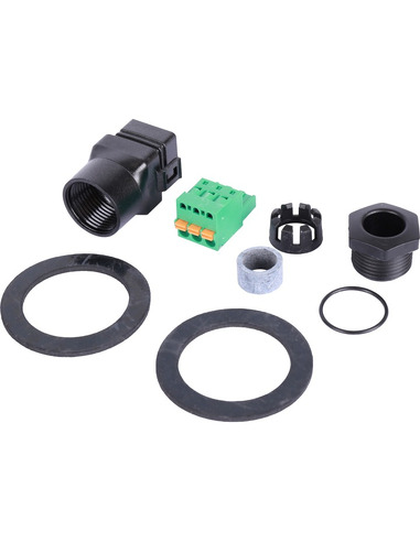 Насос циркуляционный STOUT mini pro 32/80 180