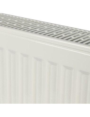 Стальной панельный радиатор Kermi Profil-K FK0 22/600/800