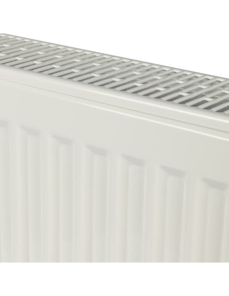 Стальной панельный радиатор Kermi Profil-K FK0 22/600/800