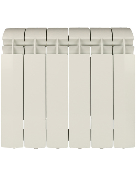 Алюминиевый радиатор Global VOX R 350 х6