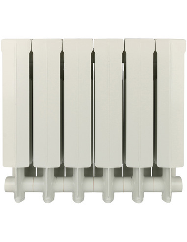 Алюминиевый радиатор Global VOX R 350 х6