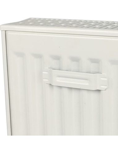 Стальной панельный радиатор Kermi Profil-K FK0 22/400/600