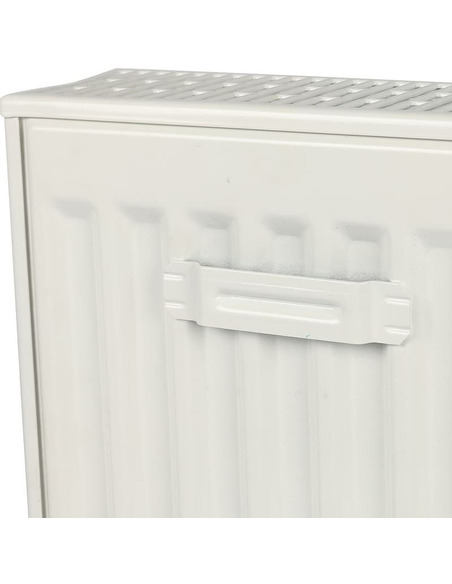 Стальной панельный радиатор Kermi Profil-K FK0 22/400/600