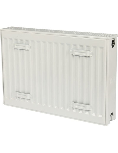 Стальной панельный радиатор Kermi Profil-K FK0 22/400/600