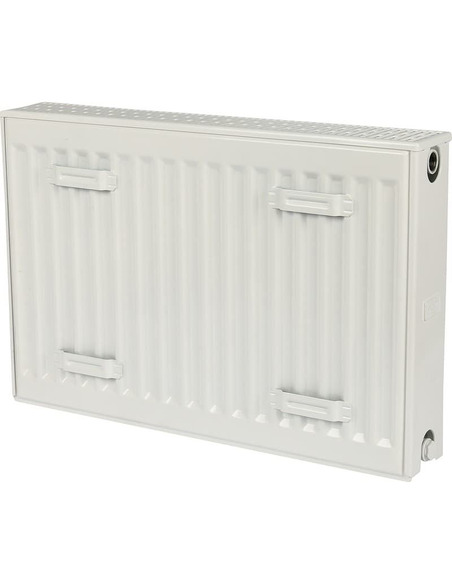 Стальной панельный радиатор Kermi Profil-K FK0 22/400/600