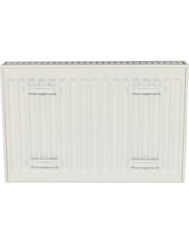 Стальной панельный радиатор Kermi Profil-K FK0 22/400/600