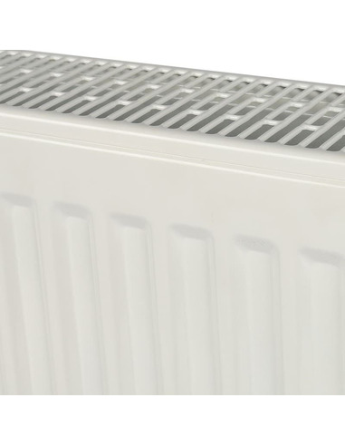 Стальной панельный радиатор Kermi Profil-K FK0 22/400/600