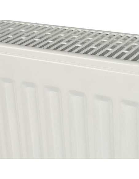 Стальной панельный радиатор Kermi Profil-K FK0 22/400/600