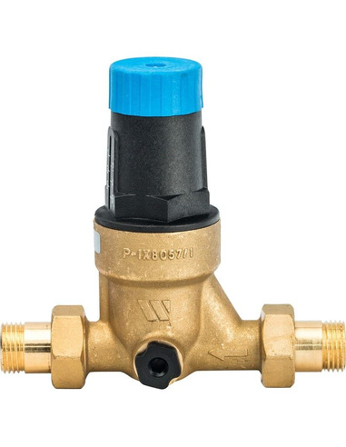 Редуктор давления Watts DRV 15N 1/2" мембранный