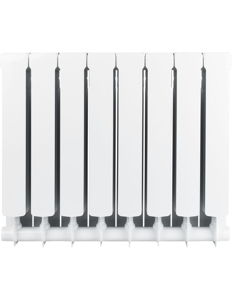 Биметаллический радиатор STOUT Space 500 х8