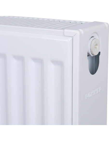 Стальной панельный радиатор ROMMER 22/200/1500 Compact