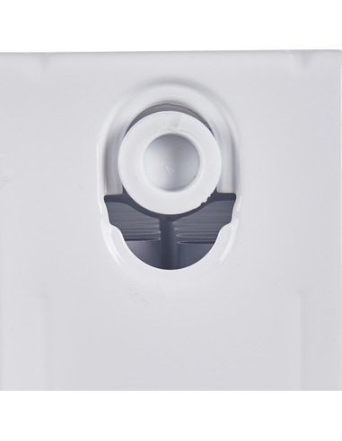 Стальной панельный радиатор ROMMER 22/200/1500 Compact