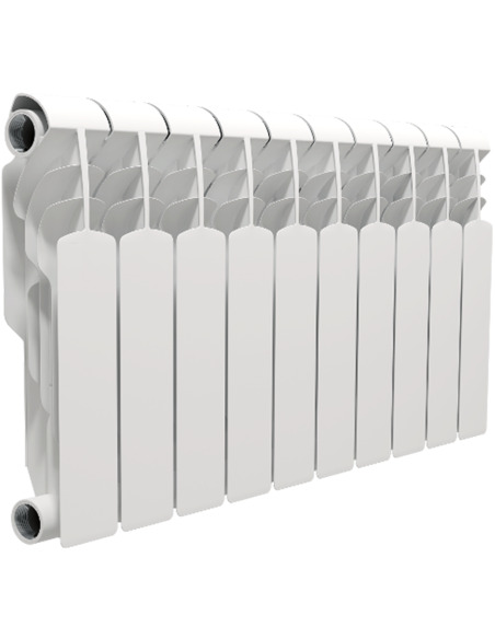Биметаллический радиатор Royal Thermo Vittoria 350 х10