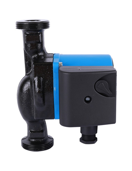 Насос циркуляционный STOUT 25/40 180