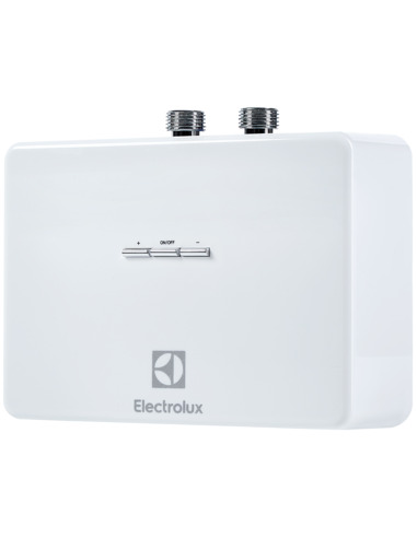 Водонагреватель проточный Electrolux NPX 4 Aquatronic Digital 2.0