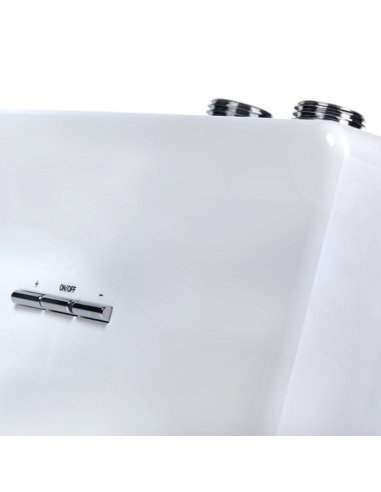 Водонагреватель проточный Electrolux NPX 4 Aquatronic Digital 2.0