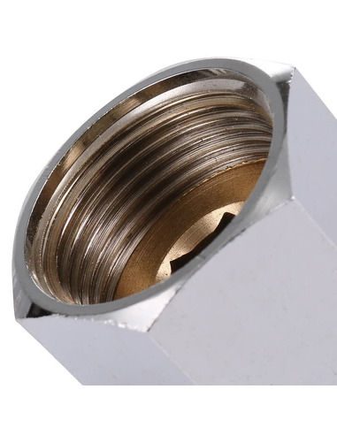 Кран шаровой ITAP MINI 125 3/4" ВР-ВР (флажок)