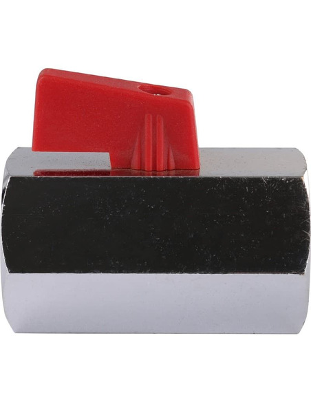 Кран шаровой ITAP MINI 125 3/4" ВР-ВР (флажок)