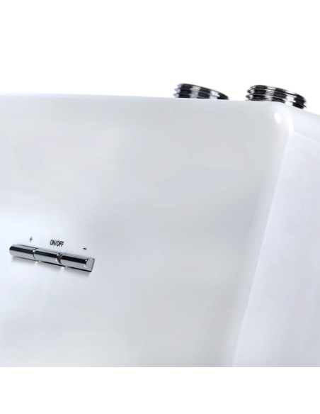 Водонагреватель проточный Electrolux NPX 6 Aquatronic Digital 2.0