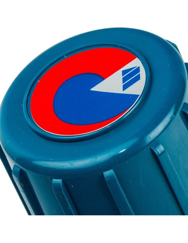 Термостатический смесительный клапан Watts AM63C AQUAMIX 25-50°C, 1" ВР, Kvs 2,1